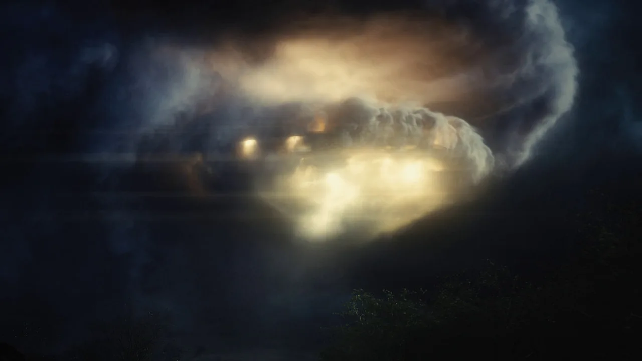 Imagem de Disclosure Day — Disclosure Day ecoa The Abyss: paralelos e diferenças