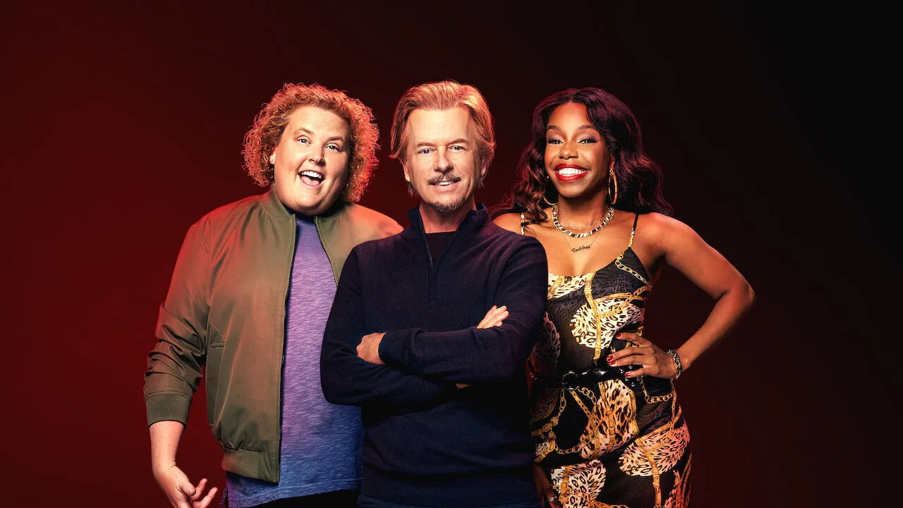 Imagem de Netflix — Streaming: 7 séries escondidas que você precisa maratonar agora