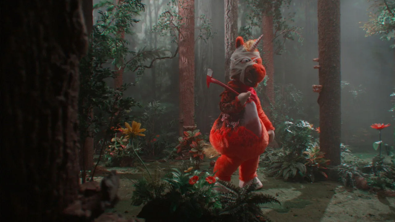 Imagem de Buddy — Buddy filme: diretor confirma ideias para sequência