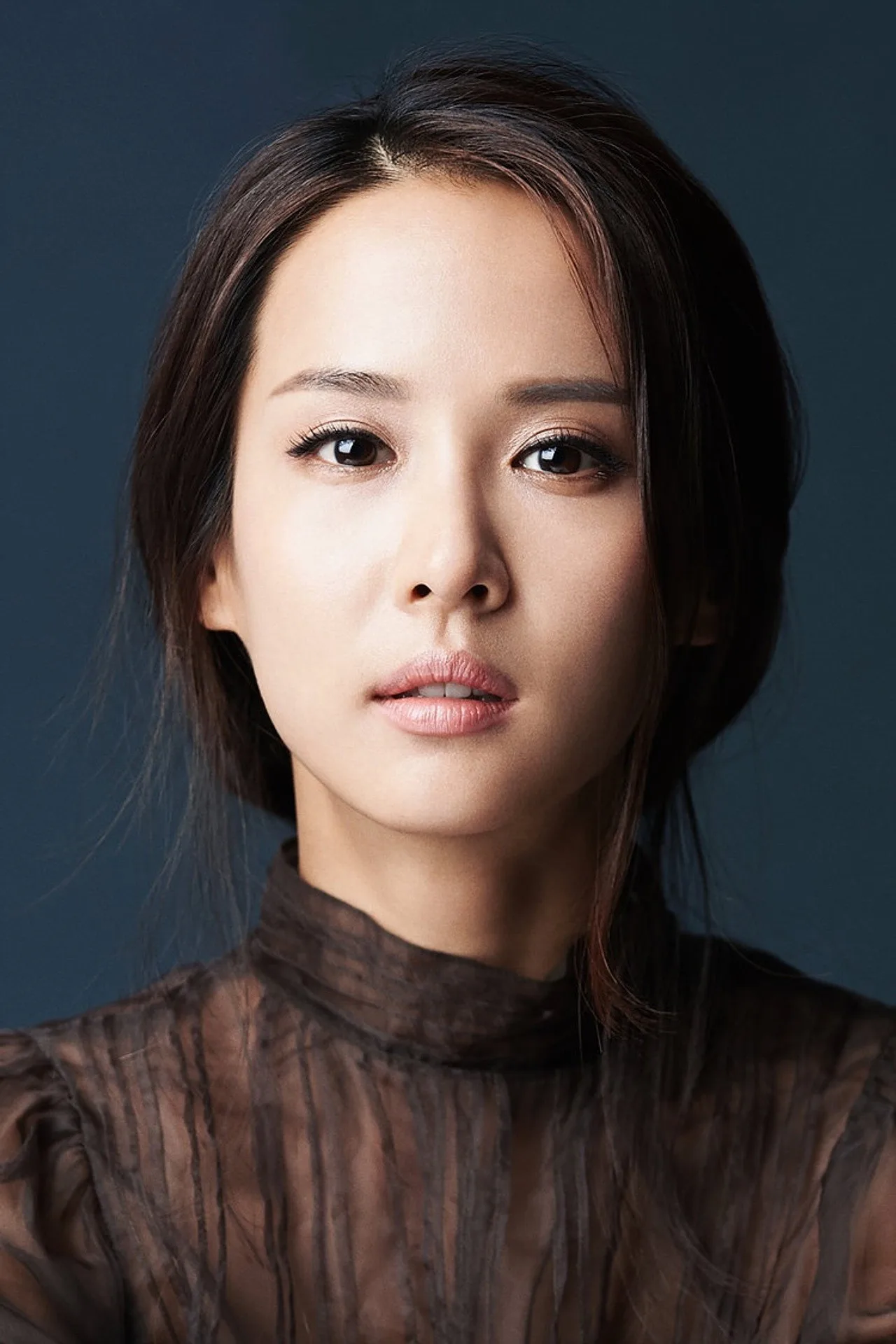 Imagem de Cho Yeo Jeong — The Affair Was Just the Beginning: Kim Hye Soo e Cho Yeo Jeong prepara