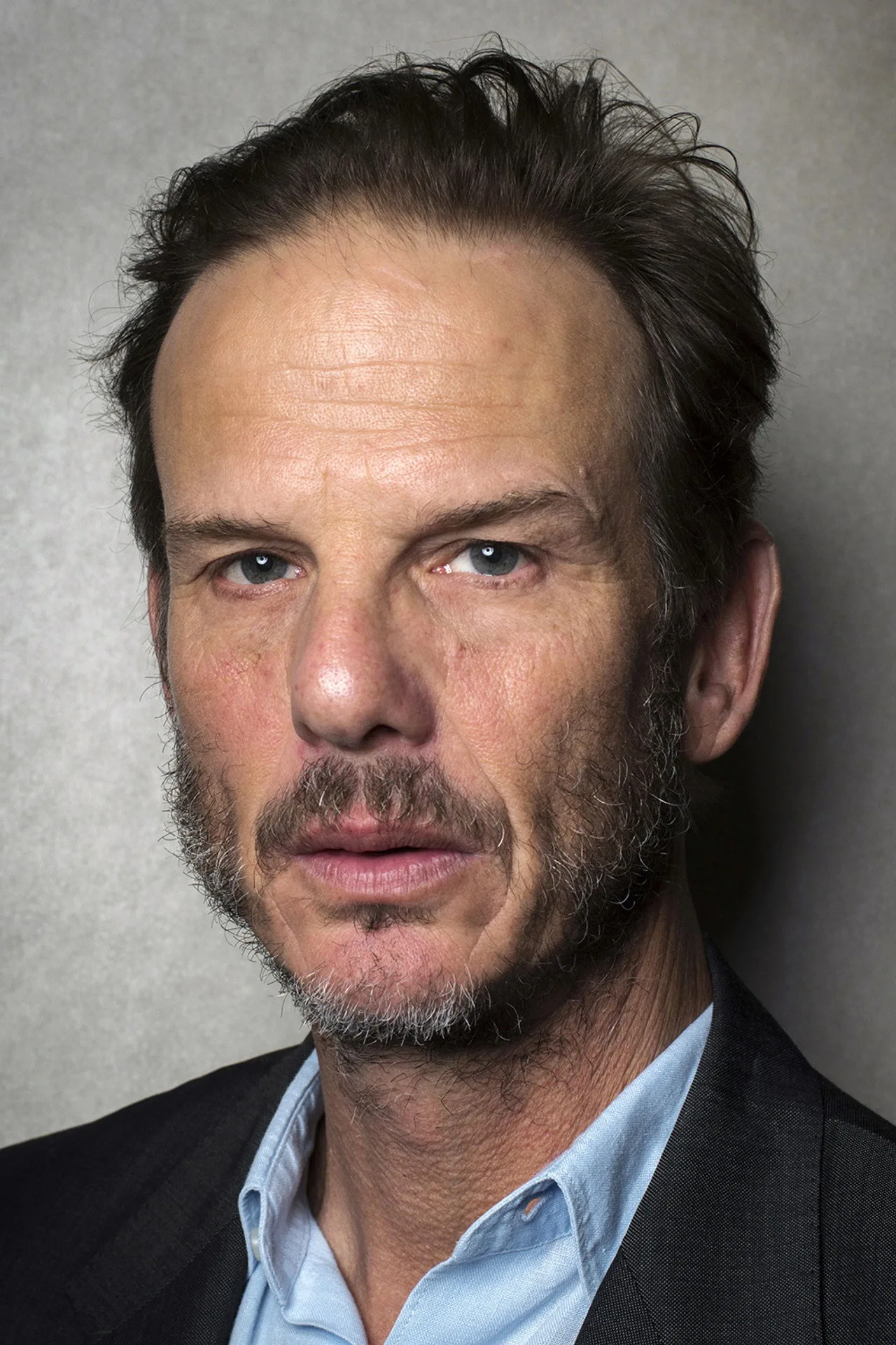 Imagem de Peter Berg — Peter Berg Call of Duty movie: foco no custo da guerra