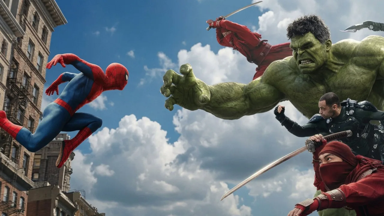 Imagem de Spider-Man: Brand New Day — Spider-Man: Brand New Day quebra recorde de bilheteria – o que isso re