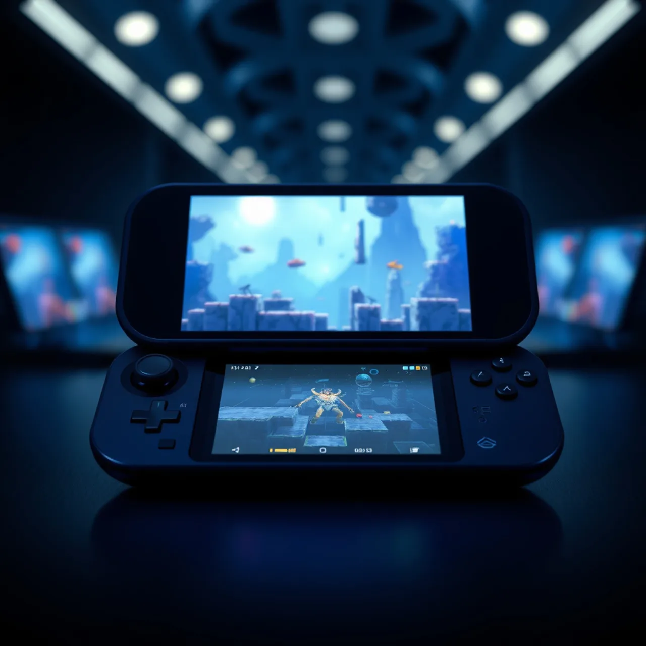 Imagem ilustrativa: Duskfade Switch 2 Demo chega em 20 de agosto: o que muda para os jogadores?