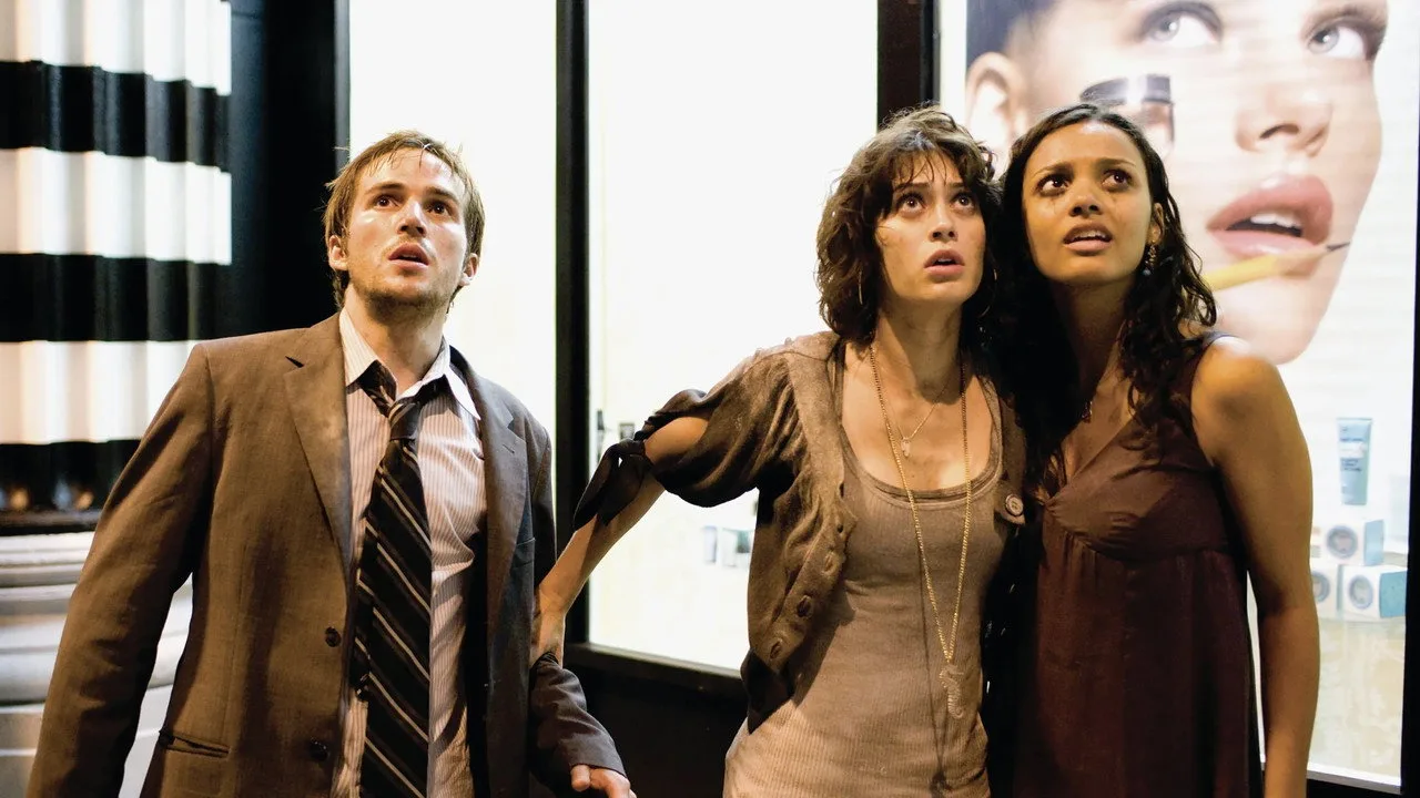 Imagem de J.J. Abrams — Alias: O protótipo da caixa‑mistério que eclipsou Lost – ainda tem seg