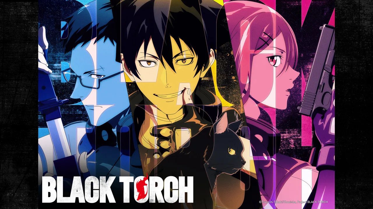 Imagem de Black Torch — Black Torch: O duo Sasuke & Itachi que virou o ponto de virada da nova