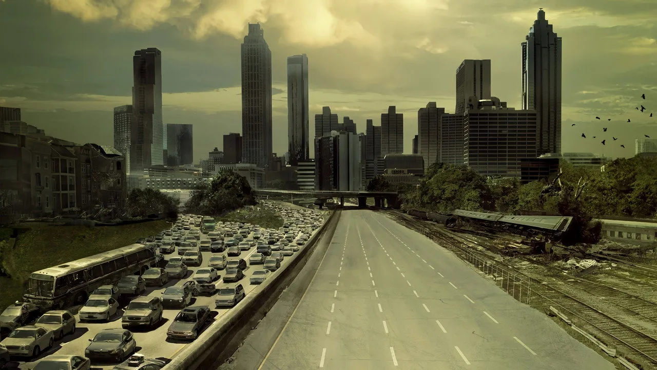 Imagem de The Walking Dead — Seth Hoffman volta ao Walking Dead: o que motivou o retorno após 10 an