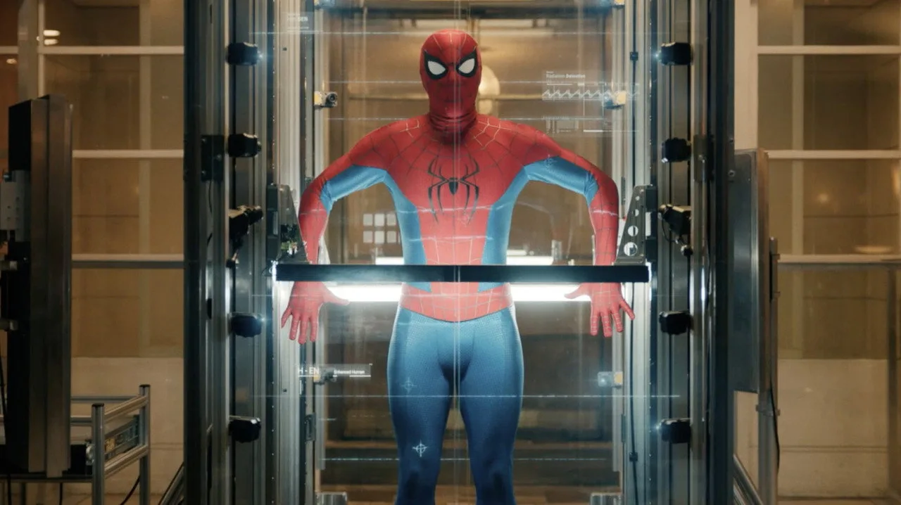 Imagem de Spider-Man: Brand New Day — Spider-Man: Brand New Day – o trailer que decepciona mas traz um Hulk