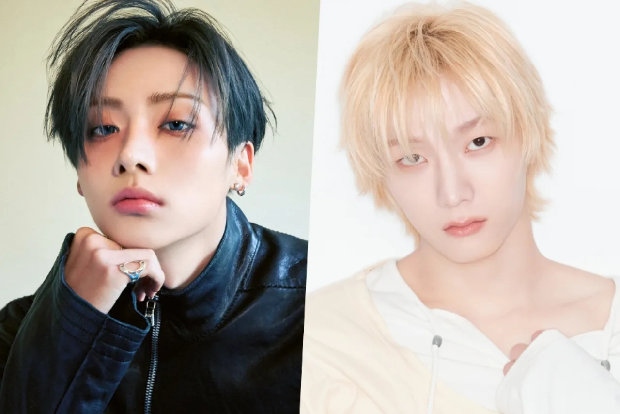 Imagem ilustrativa: Sangwon e Sungho no Music Core: o que muda a dinâmica do programa?