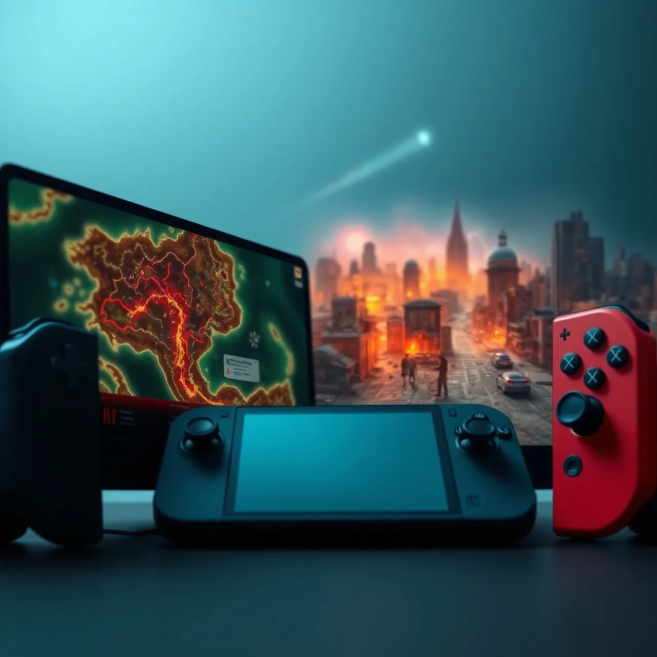 Imagem ilustrativa: Avowed 2 pode voltar: o que muda entre o futuro de Avowed e o próximo Fallout