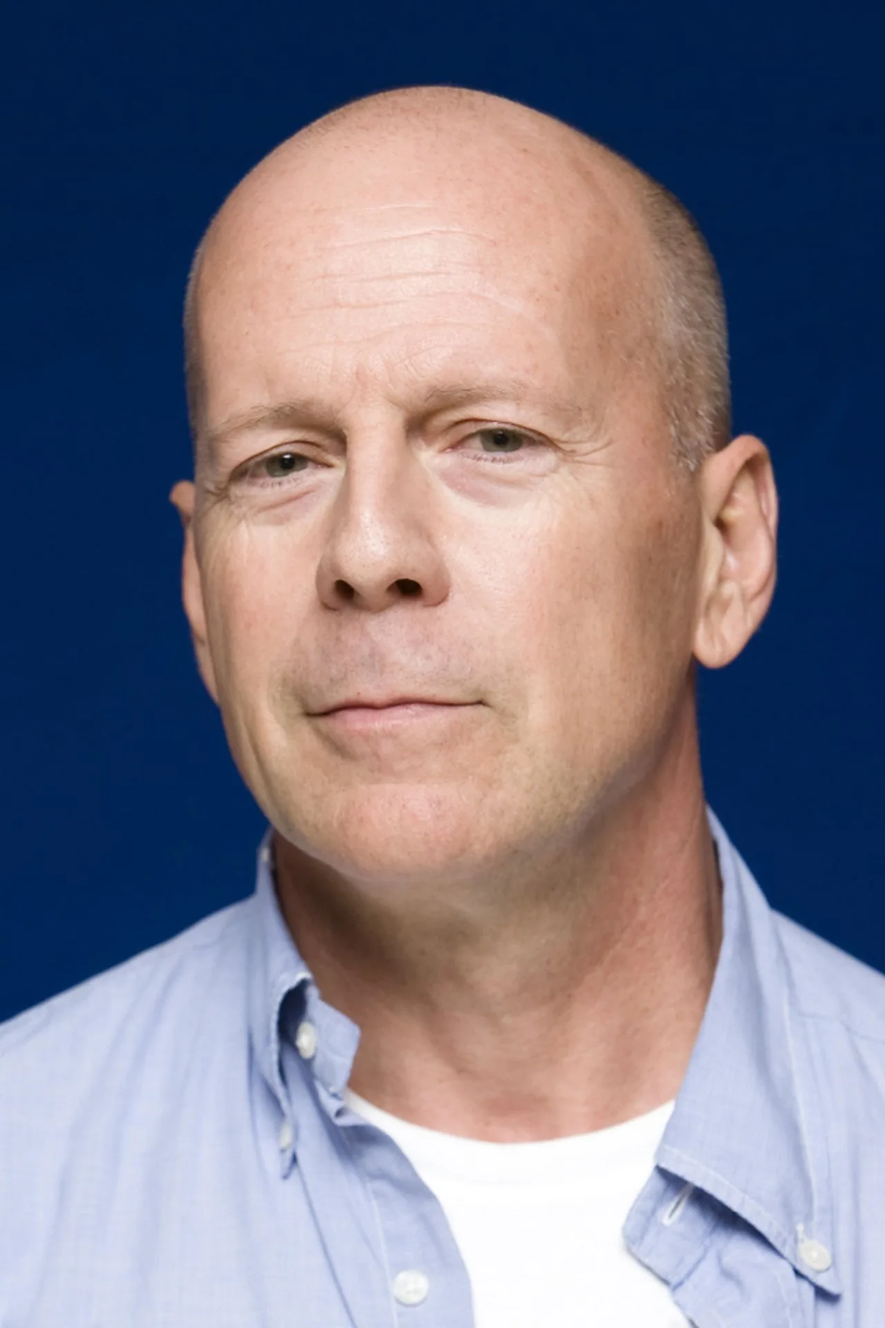 Imagem de Bruce Willis — The Return of Bruno (1987) merece mais atenção