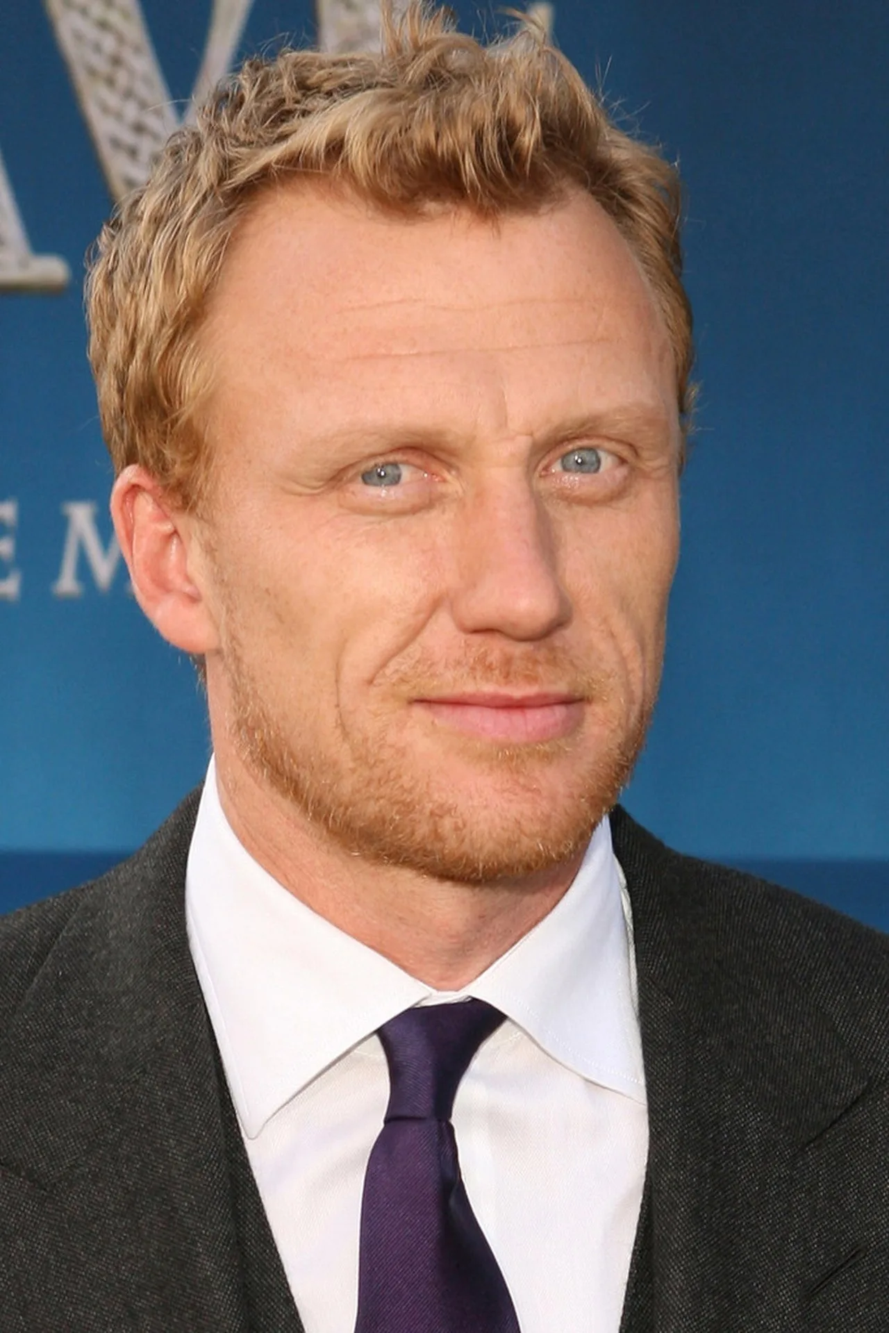 Imagem ilustrativa: Kevin McKidd: astro de Grey's Anatomy pode ser Arthur Weasley na HBO