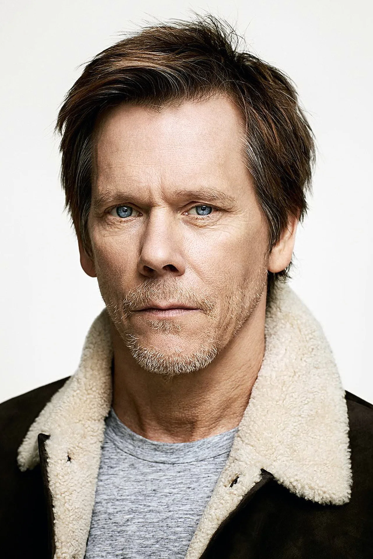 Imagem de Kevin Bacon — End of the Line arrecada menos de $50 mil