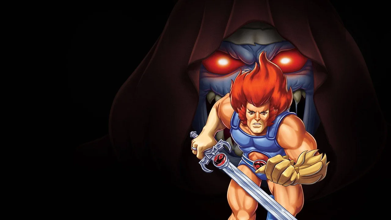 Imagem de ThunderCats — ThunderCats: Filme animado confirmado após 5 anos de hiato