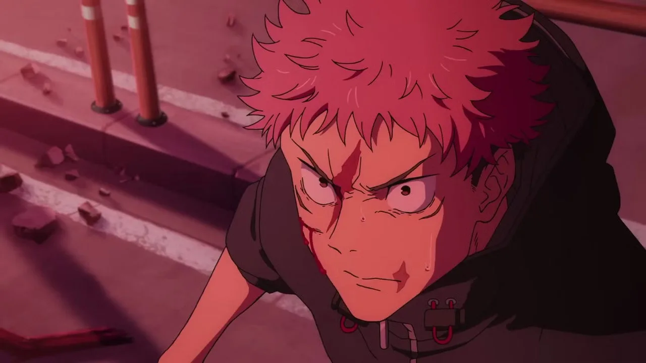 Imagem de Jujutsu Kaisen — Netflix revela atualização de Jujutsu Kaisen antes da Temporada 4