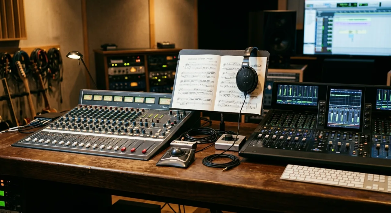 Imagem ilustrativa: Falcom contrata 2 sound designers em 2026: o que isso indica para os próximos jogos