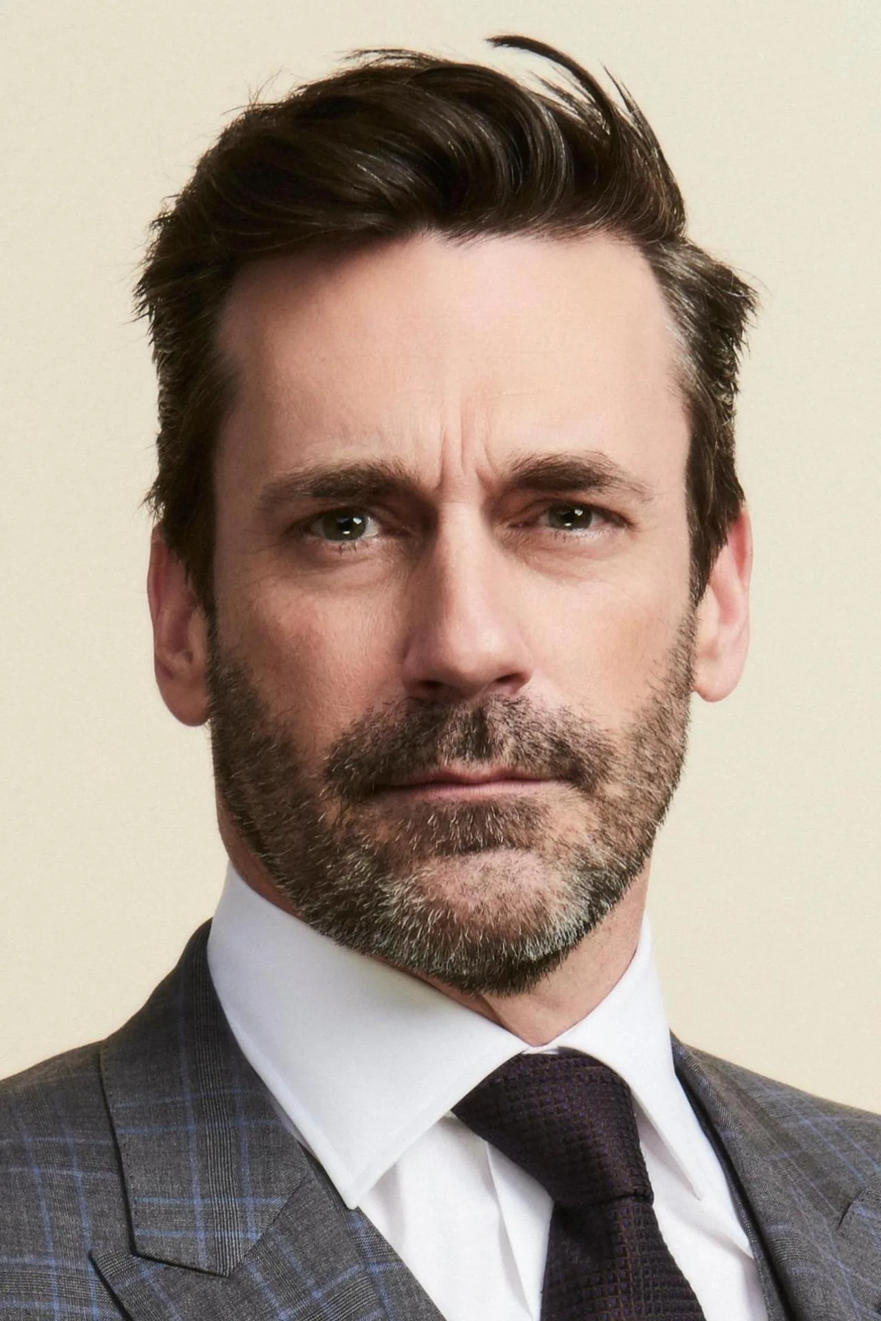 Imagem de Jon Hamm — Marjorie Prime: o filme de 2017 que previu o caos da IA em Hollywood