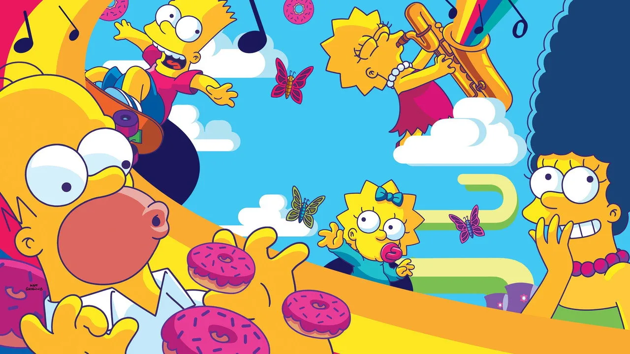 Imagem de The Simpsons — The Simpsons: Os 10 segmentos mais perturbadores de Treehouse of Horro