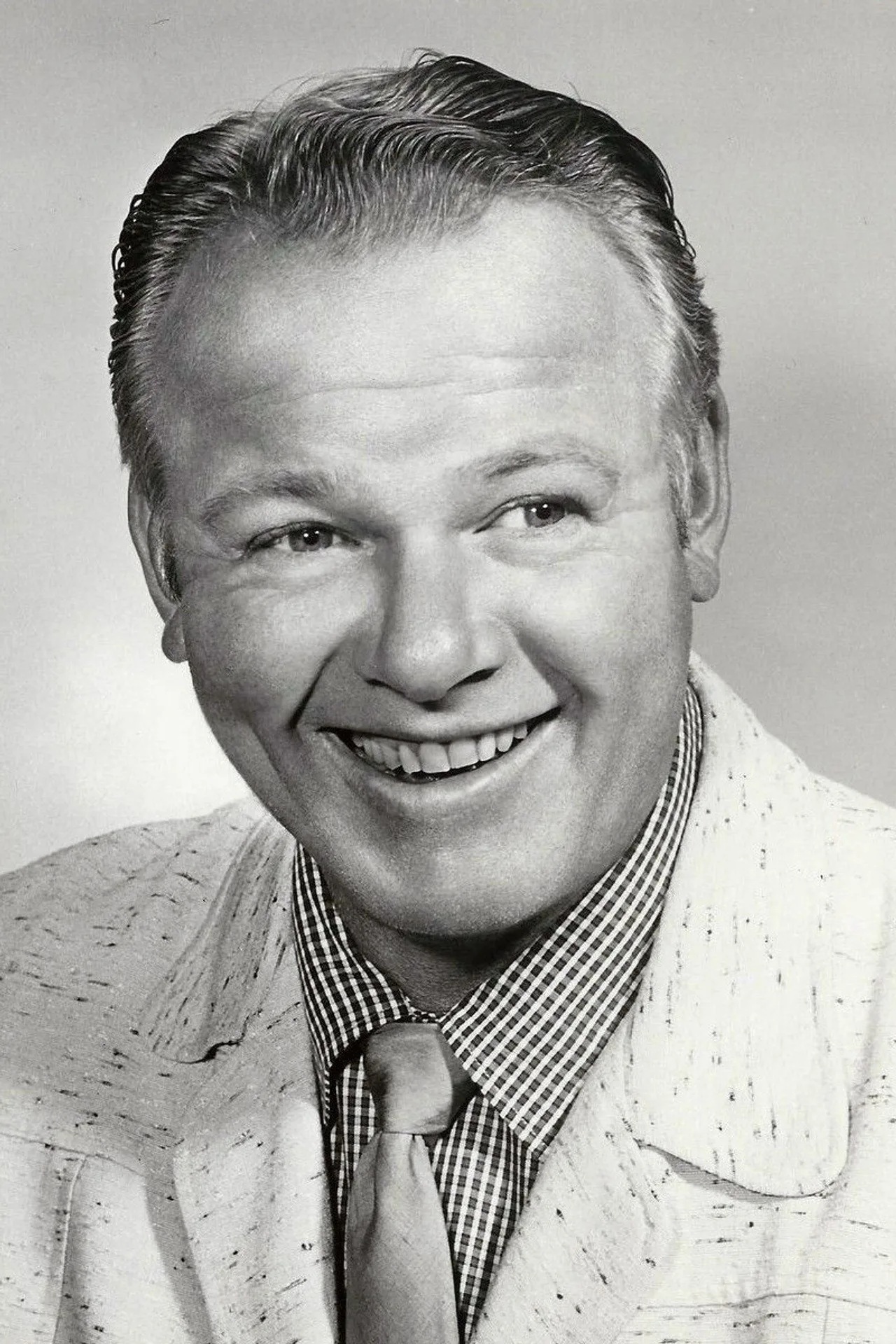 Imagem de Alan Hale Jr. — Up Periscope (1959): o submarino que dividiu Alan Hale Jr. e James Gar