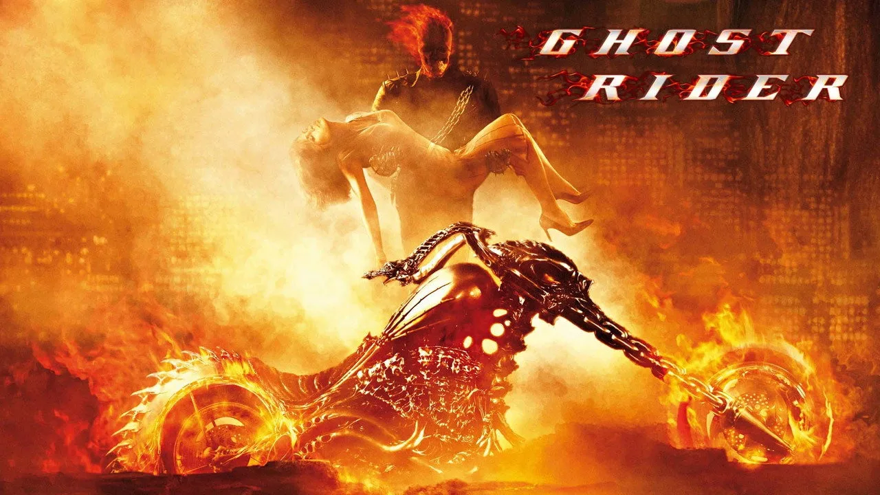 Imagem de Ghost Rider — Ryan Gosling tem 4 projetos em produção — qual vai redefinir sua carre