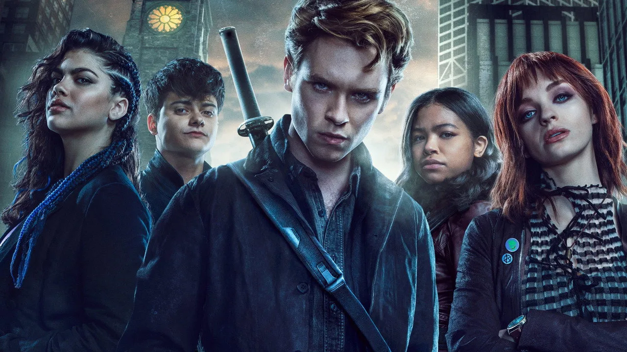 Imagem de Gotham Knights — Gotham Knights cancelado: o que a mudança na CW custou ao show