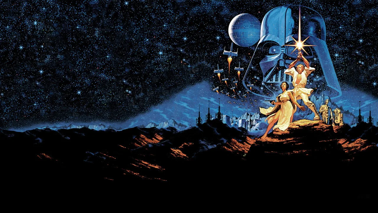 Imagem de Star Wars — Star Wars: A New Hope – versão original volta ao cinema em 2027, mas o
