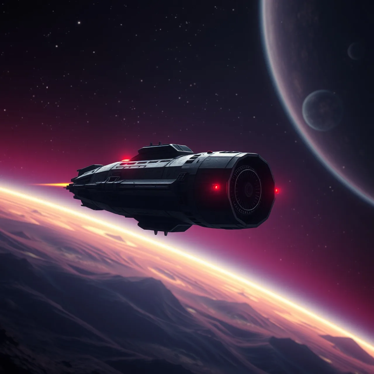 Imagem ilustrativa: No Man's Sky: 10 anos de evolução – o que mudou e o que vem por aí?