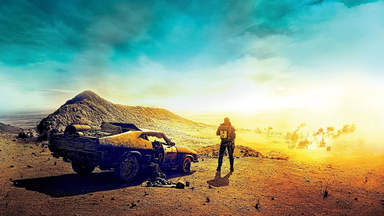 Imagem de Mad Max: Fury Road — Amazon, Universal e Sony disputam futuro de Mad Max após fiasco de Fur