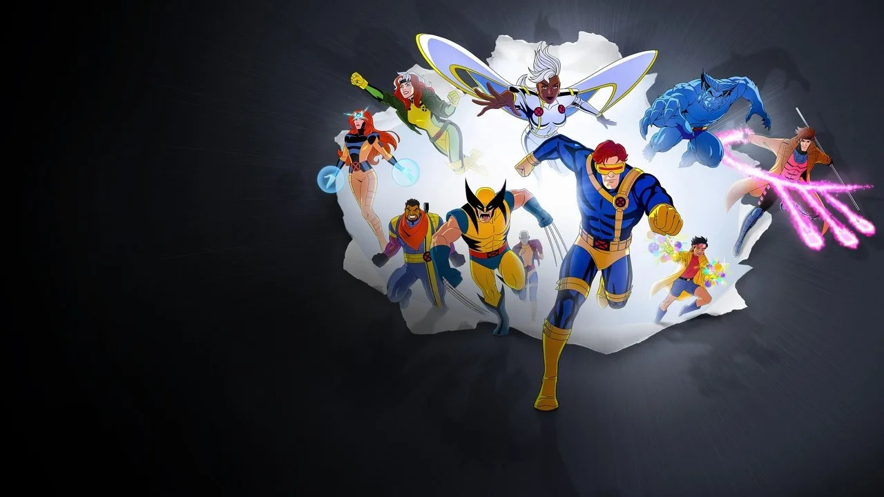 Imagem de X-Men ’97 — X-Men ’97: Temporada 3 promete acabar com a espera eterna