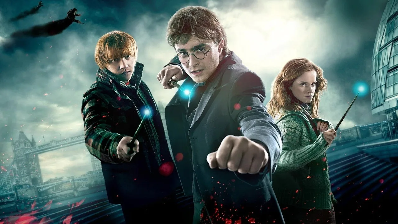 Imagem de Harry Potter and the Deathly Hallows – Part 2 — Harry Potter: 15 anos do último filme – o que mudou e o que a
