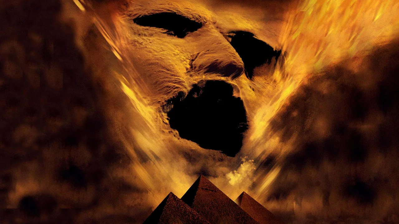 Imagem de The Mummy — The Mummy: 4 atores que quase foram Rick O’Connell