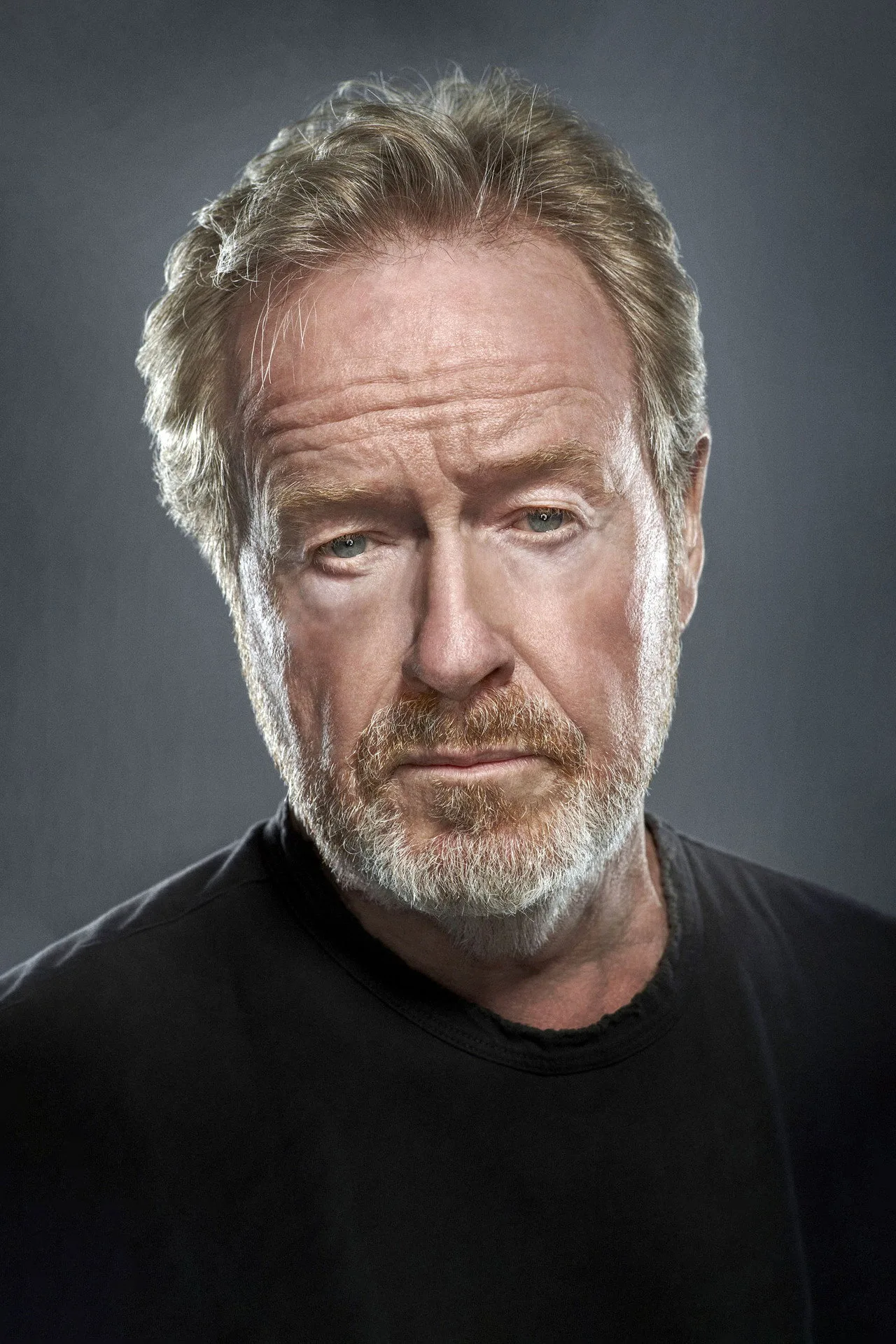 Imagem de Ridley Scott — Arnold Schwarzenegger: 5 Blockbuster Filmes que Quase Fez