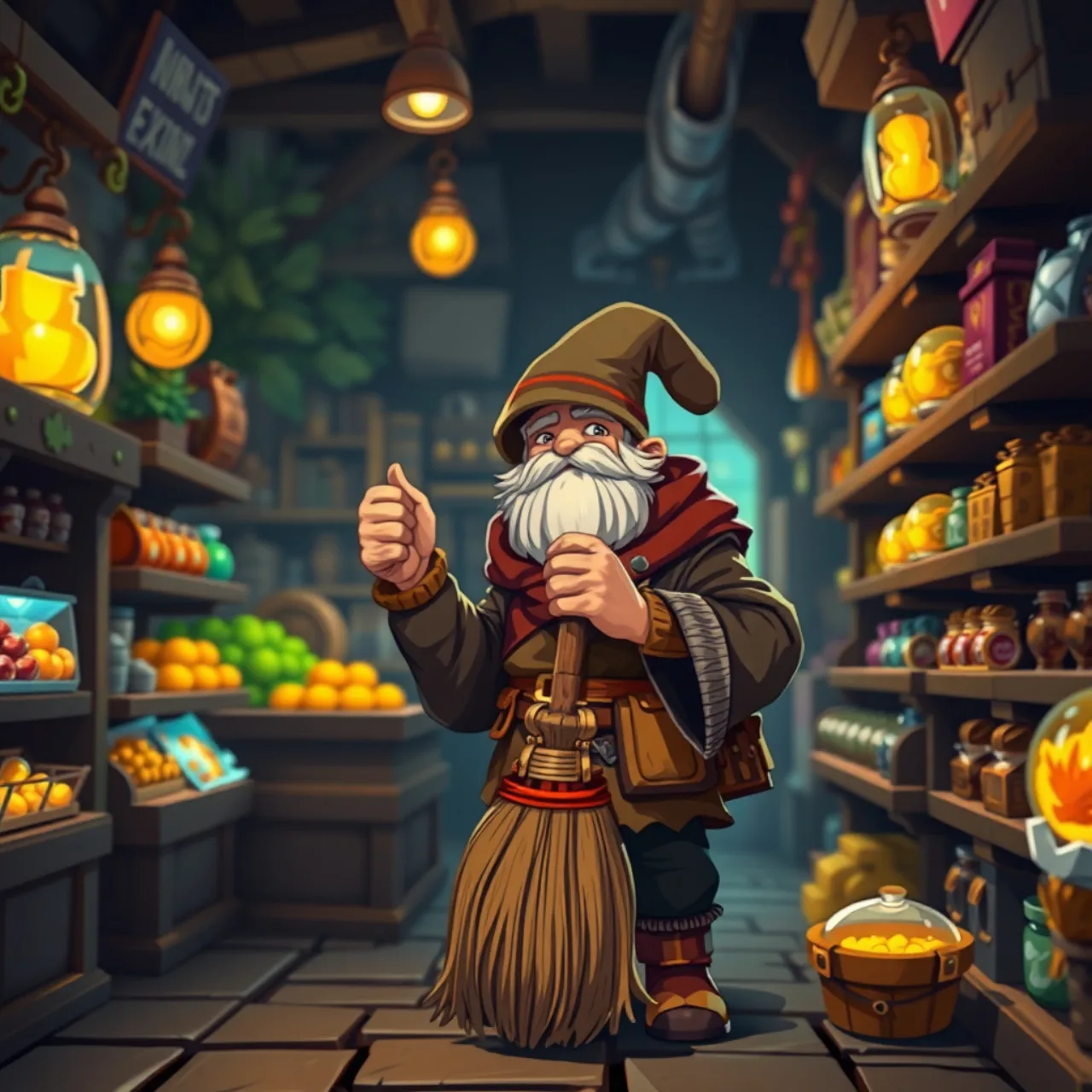 Imagem ilustrativa: Moonlighter 2: Data de lançamento 2 de setembro e demo grátis – o que isso muda?