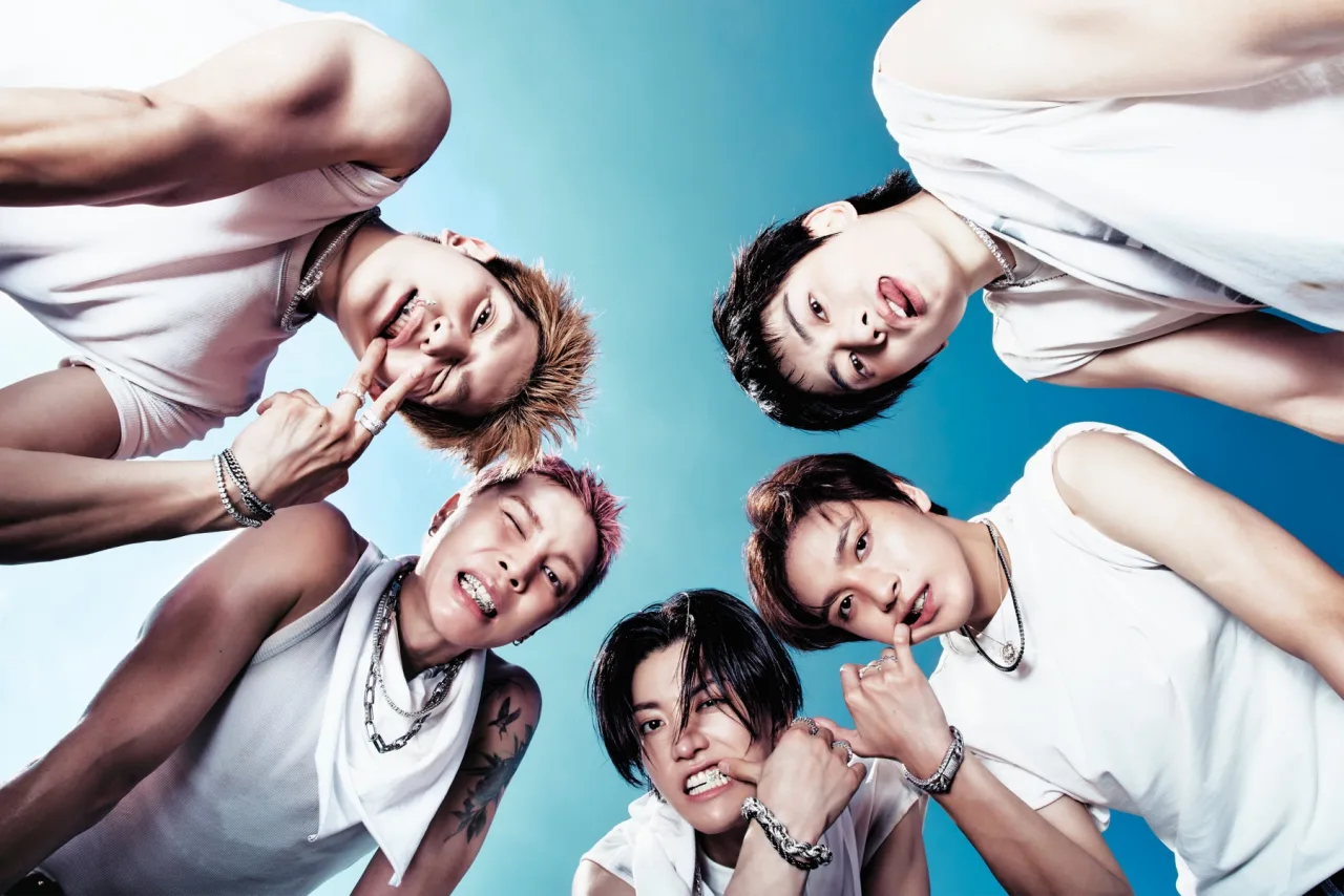 Imagem ilustrativa: NCT 127 lidera charts globais com 'BLINGY' – impacto no K‑pop
