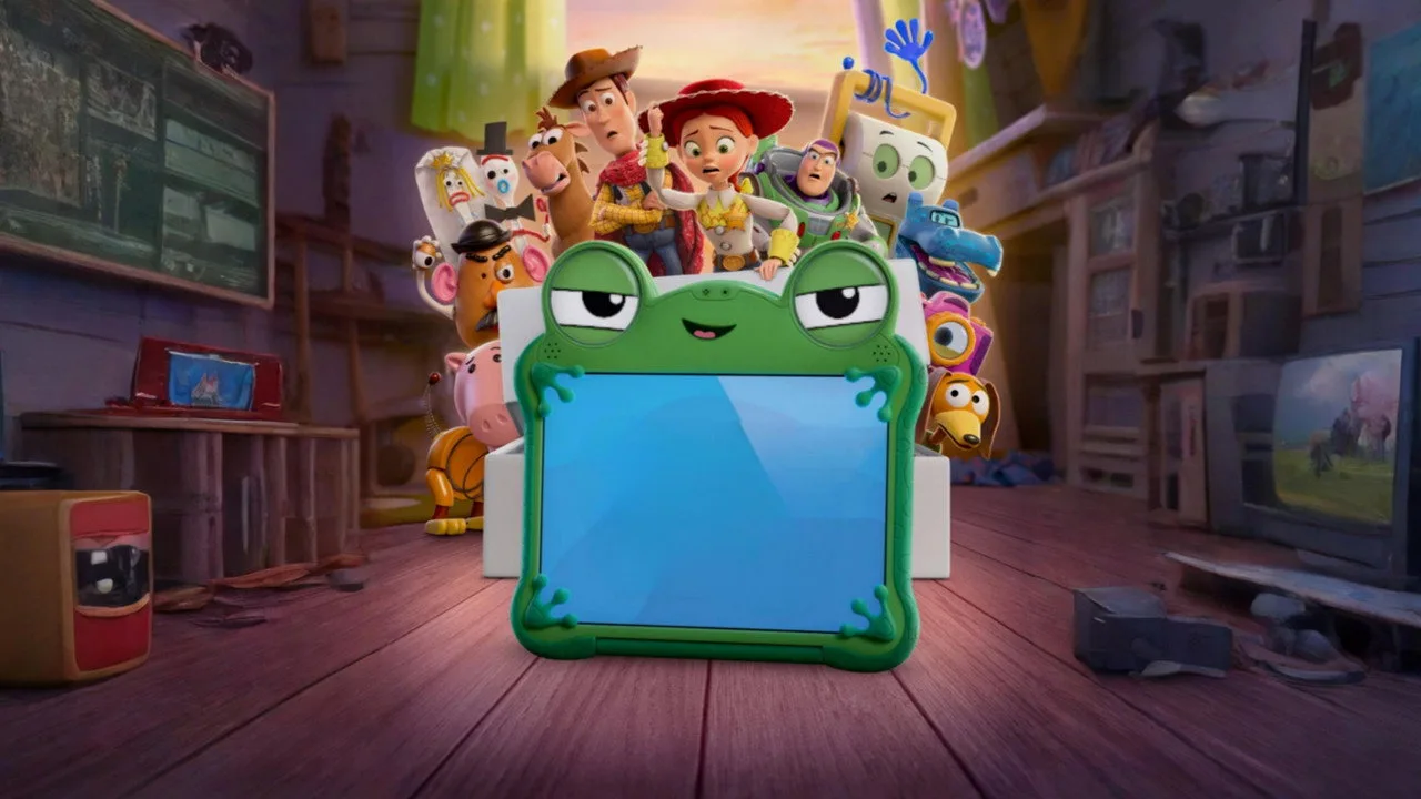 Imagem de Toy Story 5 — Toy Story 5: O retorno de Jessie e a conexão direta com Toy Story 2