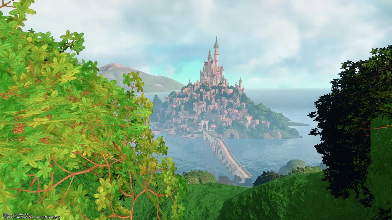 Imagem de Kingdom Hearts — Kingdom Hearts: The Series – 5 motivos que vão te fazer maratonar no D