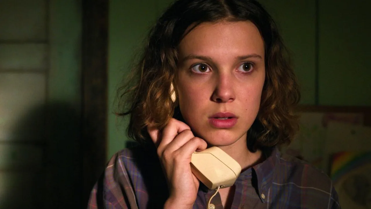 Imagem ilustrativa: Stranger Things: Tales From '85 pode corrigir falhas da serie original