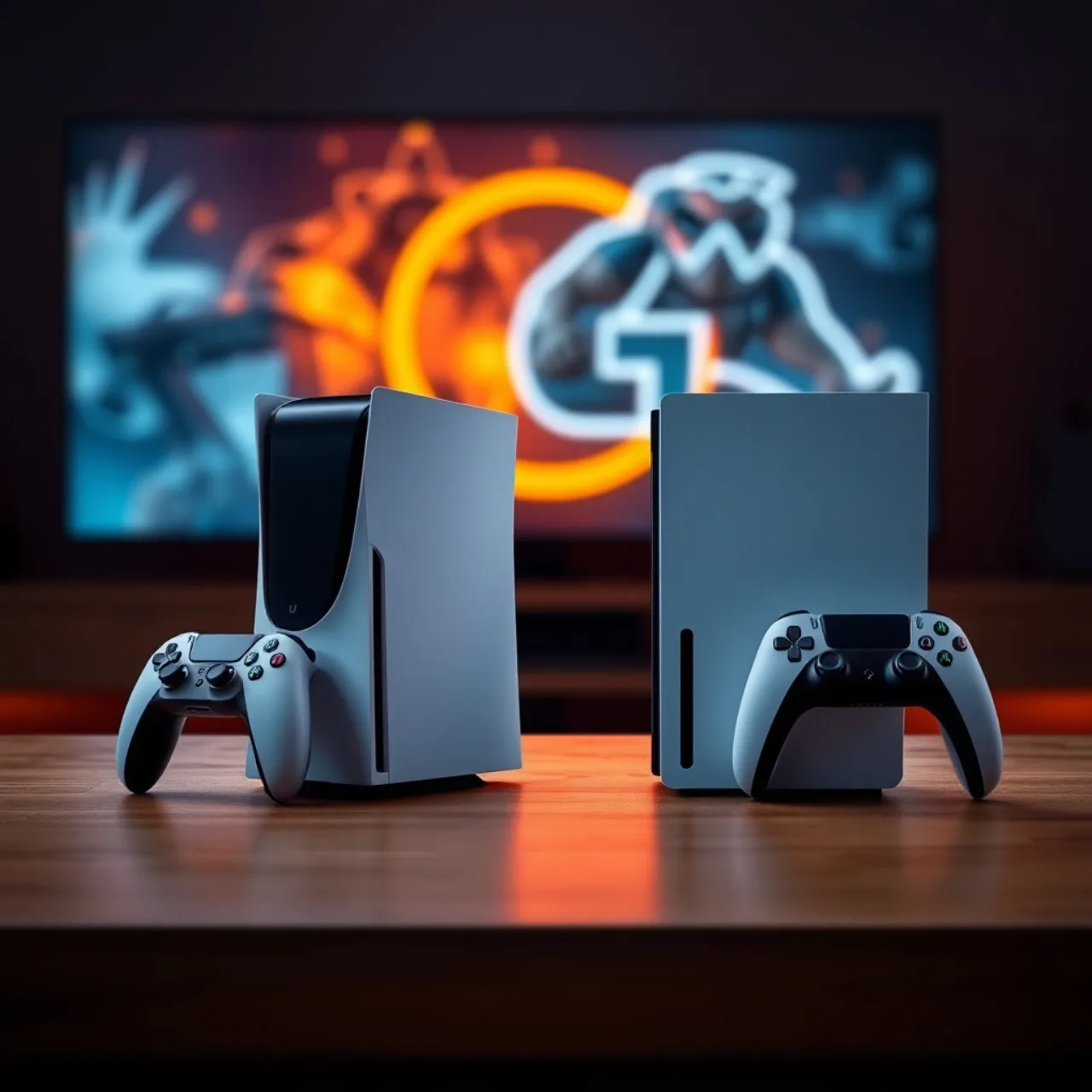 Imagem ilustrativa: Beast of Reincarnation: Xbox Series X x Series S — diferenças que impactam a jogabilidade