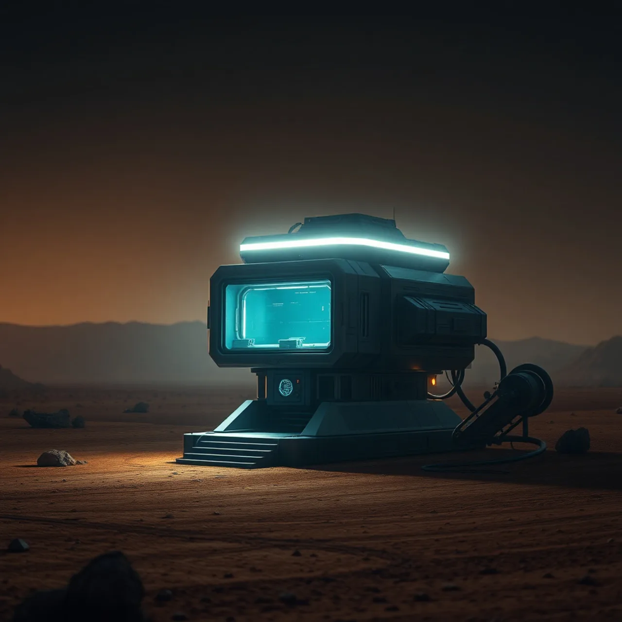 Imagem ilustrativa: Halo: Campaign Evolved – Onde estão os 13 terminais e por que isso importa