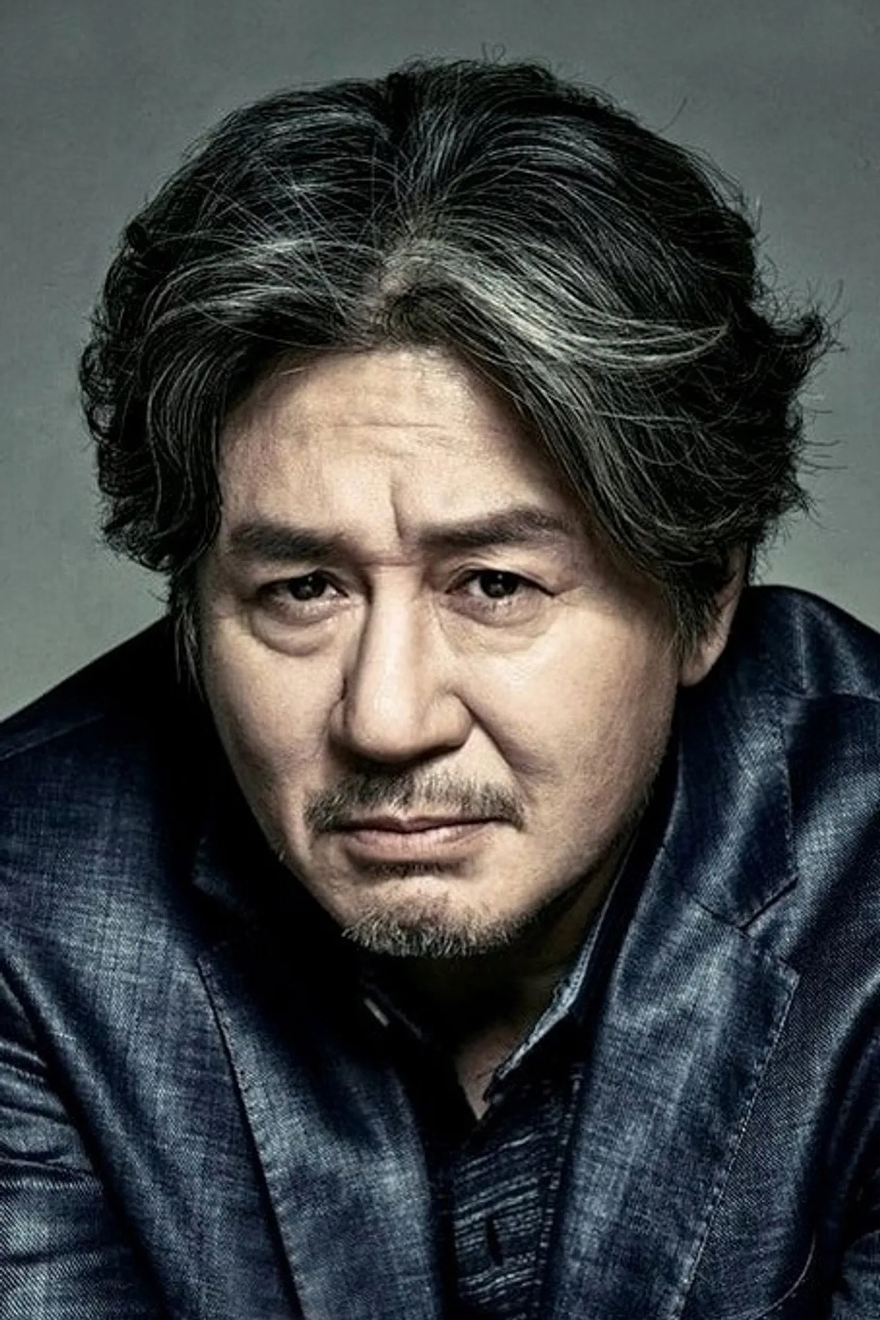 Imagem de Choi Min Sik — The Intern (2026): O que o remake coreano traz de novo ao drama de est