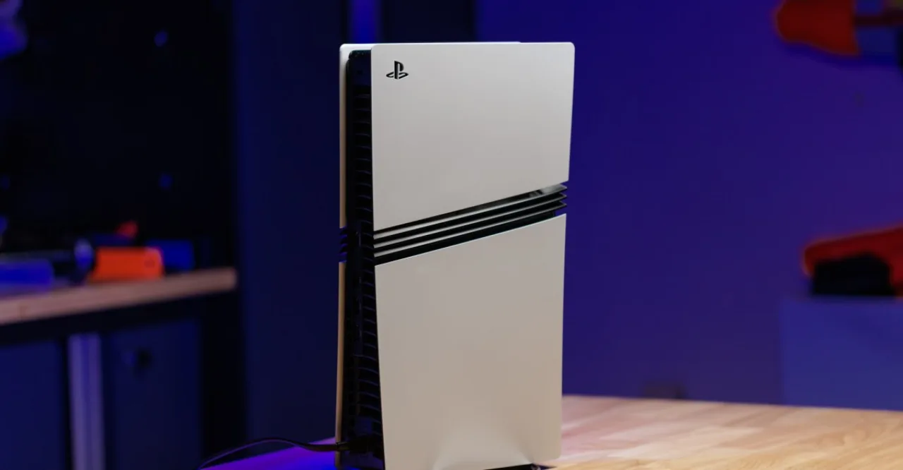 Imagem ilustrativa: Sony encerra produção de discos físicos para PlayStation em 2028