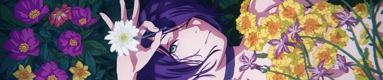 Cena do anime Chainsaw Man