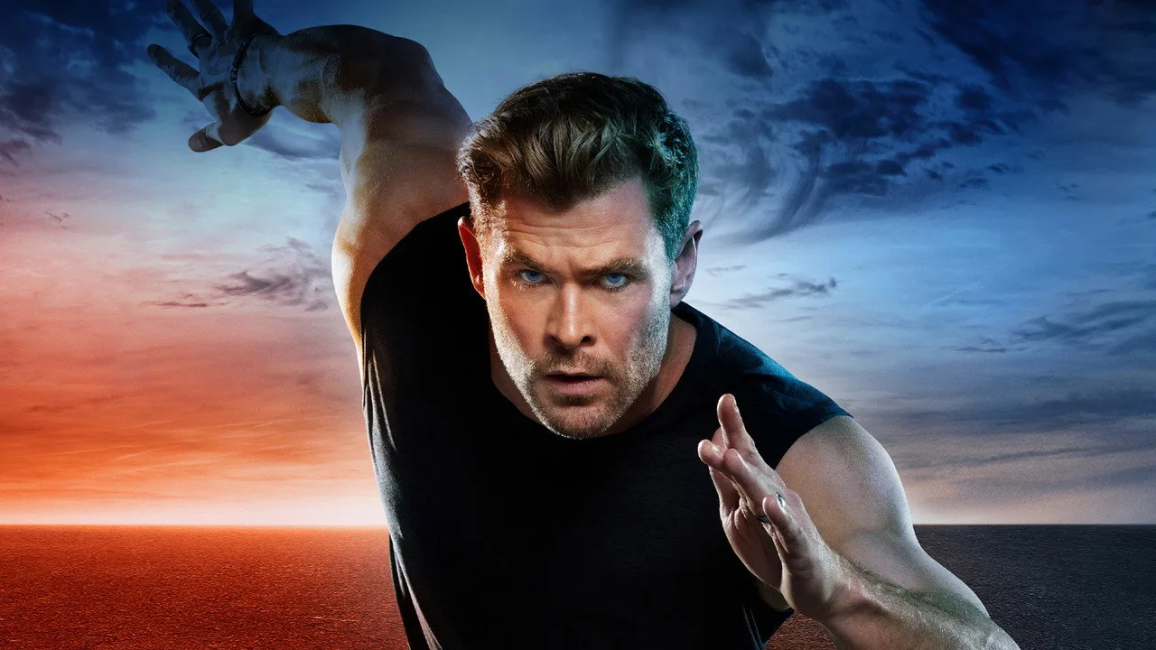 Imagem de Chris Hemsworth — Daniel Craig quase foi Thor — e se ele tivesse aceito?