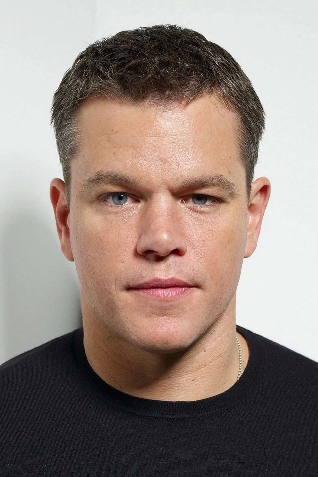 Imagem de Matt Damon — Matt Damon indica possibilidade de Bourne 6 após entrevista