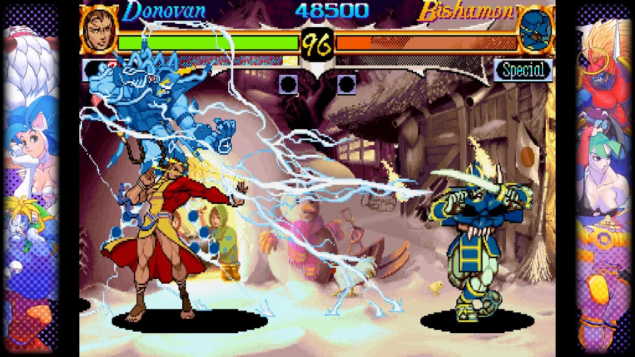 Imagem relacionada a Capcom — Capcom Q2 FY2026: Onimusha vende 1,78 milhão