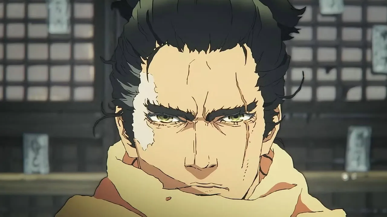 Imagem de Sekiro: No Defeat — Sekiro: No Defeat – filme vs jogo: análise comparativa