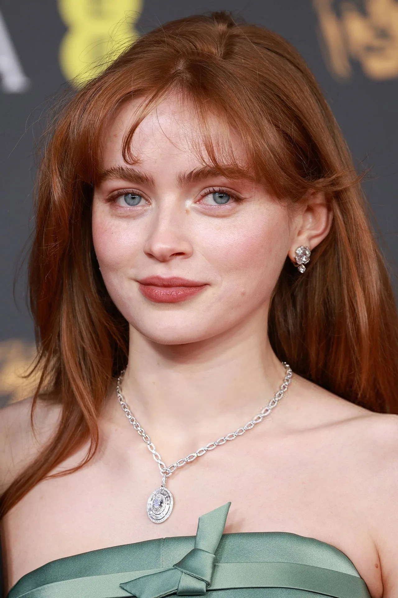 Imagem de Sadie Sink — Sadie Sink em Spider-Man: Brand New Day — será que ela é a nova Jean G