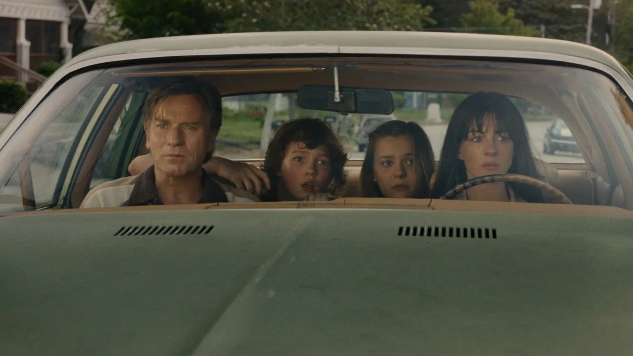 Imagem de The End of Oak Street — The End of Oak Street: O que fez J.J. Abrams se apaixonar