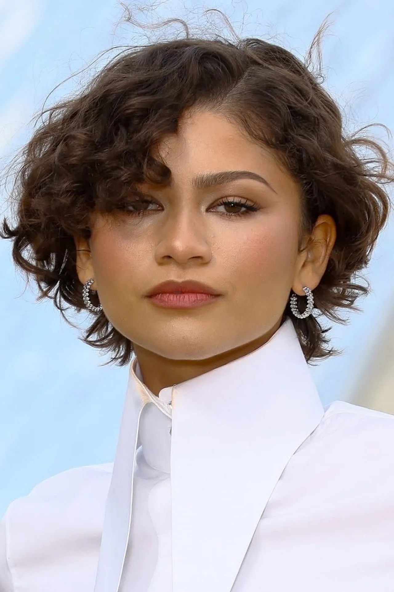 Imagem de Zendaya — Zendaya assume papel principal na franquia Bourne
