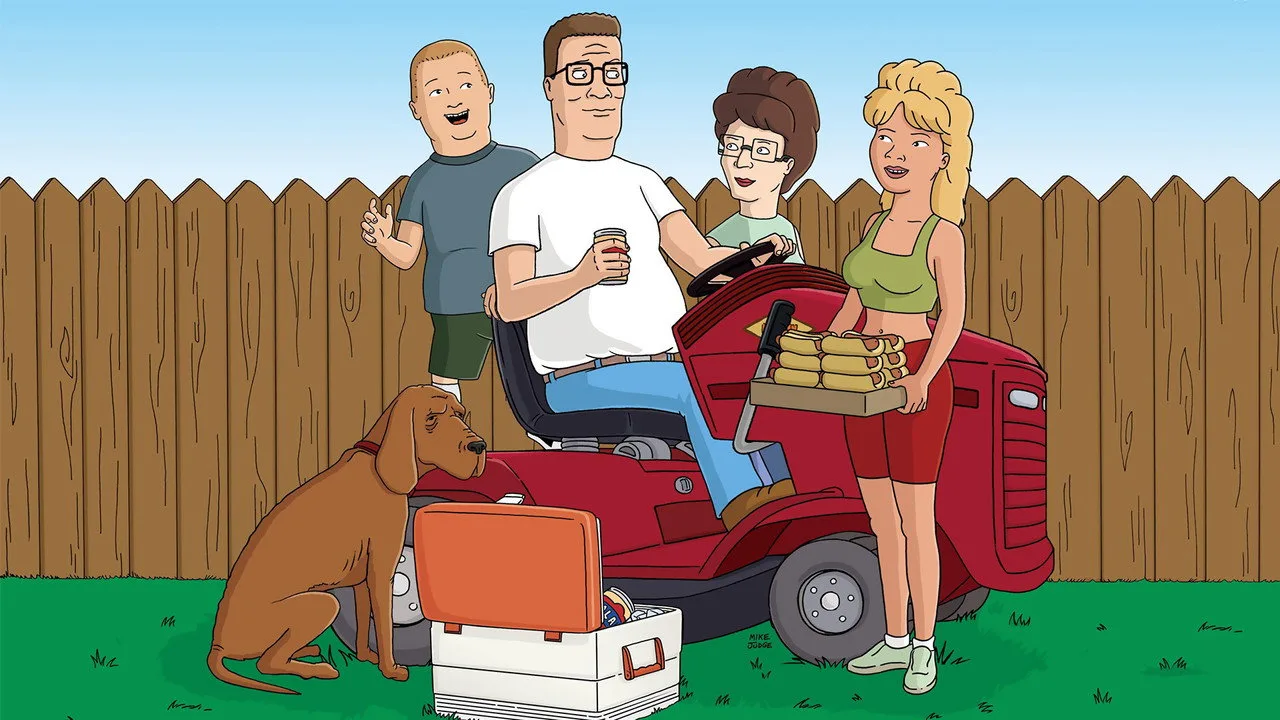 Imagem de King of the Hill — Hank Hill como dono da Strickland: 5 impactos que podem mudar a cara d