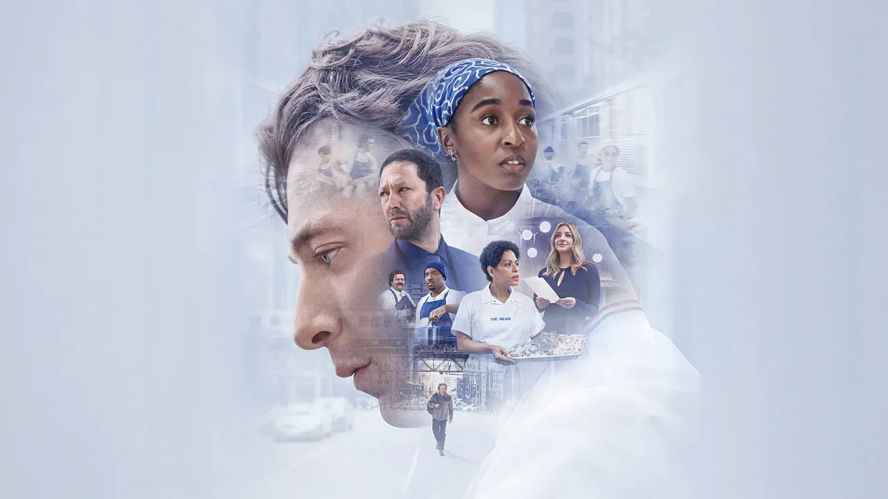 Imagem de The Bear — The Bear temporada 5: reação dos fãs ao final da série